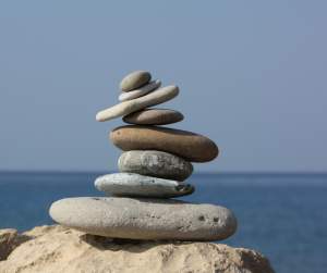 Finding the balance — It’s not all about the job!